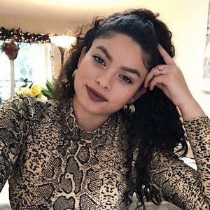 Boohoo snakeprint bodysuit